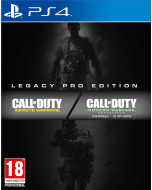 Call of Duty: Infinite Warfare Legacy Pro Edition (PS4)